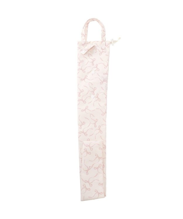 Maison de FLEUR アンブレラカバー Light Pink