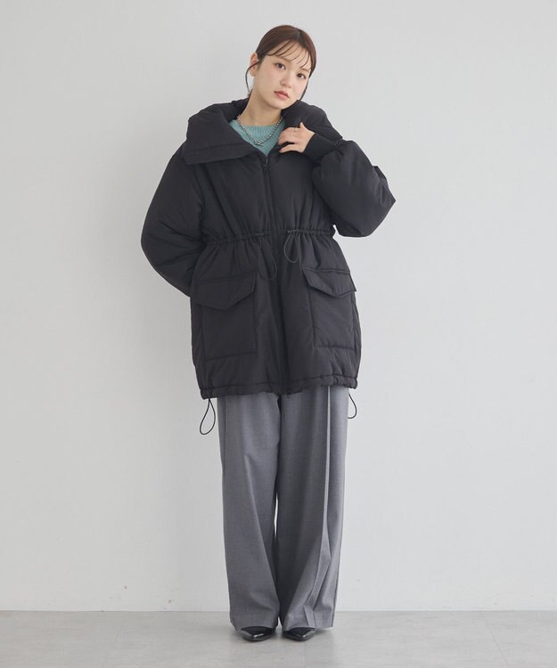 earth music&ecology 【2026年HAPPY BAG】earth music&ecology(パファードロストコートセット) その他