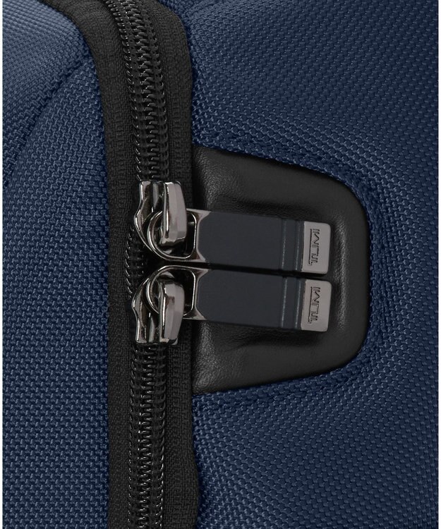 TUMI TUMI ALPHA（アルファ） ミディアム・15インチ・エクスパンダブル・ブリーフケース ネイビー