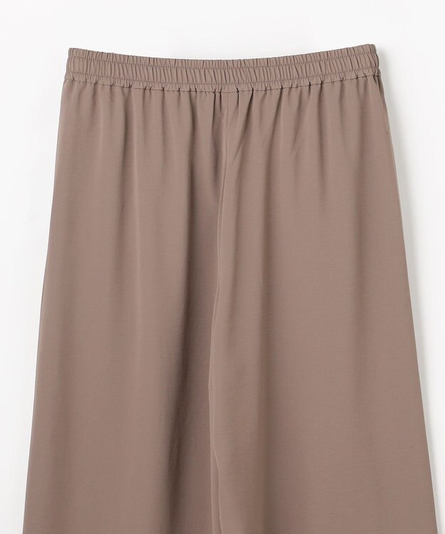 ANY 涼やかDRYイージーパンツ モカ