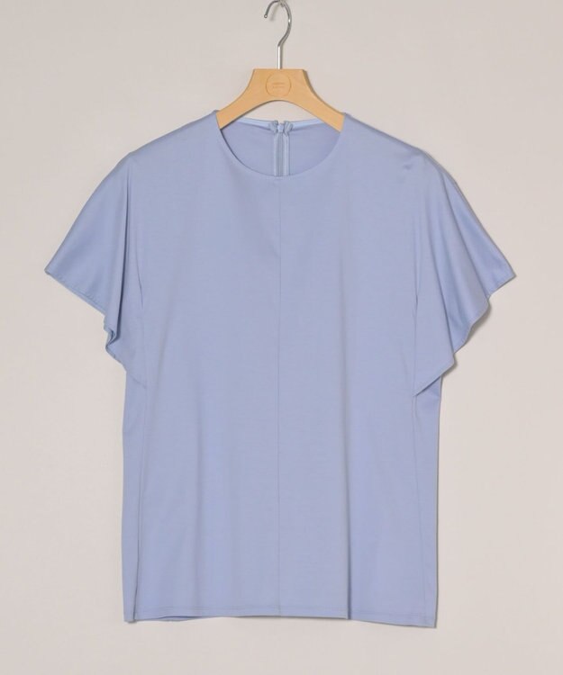 ONWARD Reuse Park 【ICB】カットソー春夏 ブルー