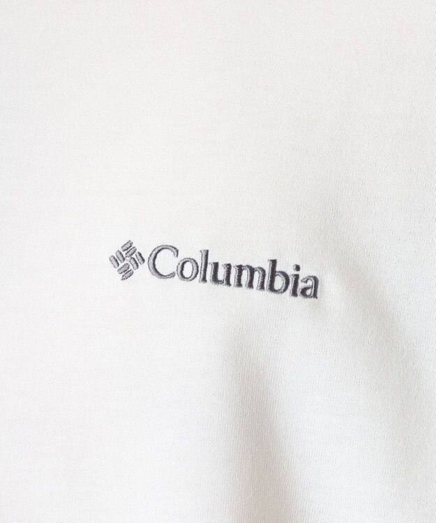 Columbia Columbia/ アーバンハイクグラフィックロングスリーブTシャツ /コロンビア Sea Salt Multi