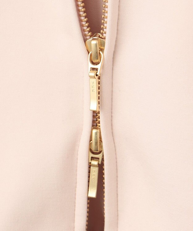 TOCCA 【泉里香さん着用】NICE HOLIDAY HOODIE フーディー ピンク系