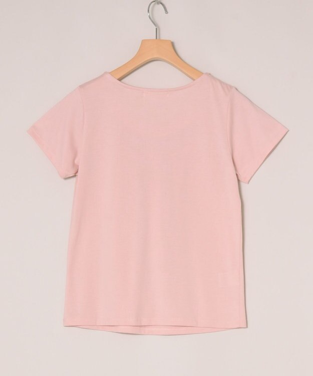 ONWARD Reuse Park 【any SiS】カットソー春夏 ピンク