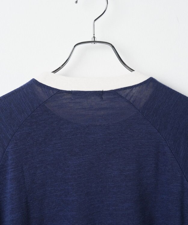 WEGO ヴィンテージロゴラグランLT 柄3