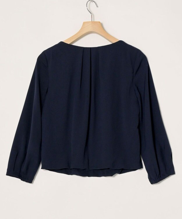 ONWARD Reuse Park 【組曲】カットソー春夏 ネイビー