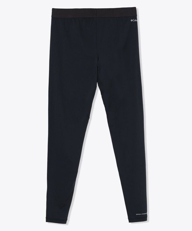 Columbia Columbia/ マンモスリッジタイツ /コロンビア Black