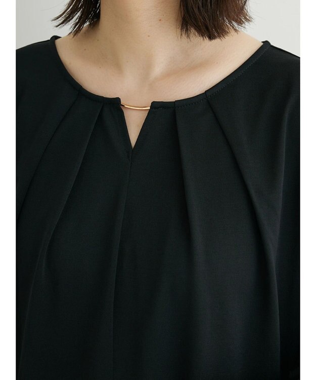 Green Parks フロントバー付きブラウソー Black