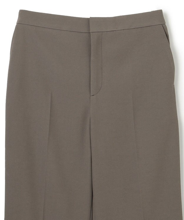 BEIGE， LUIZA / ワイドパンツ Mocha