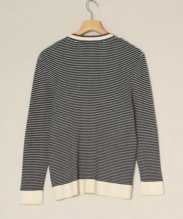 ONWARD Reuse Park 【any SiS】ニット秋冬 ブラック