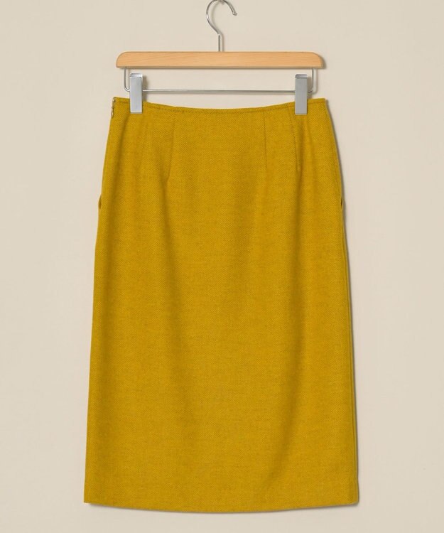 ONWARD Reuse Park 【23区】スカート秋冬 イエロー