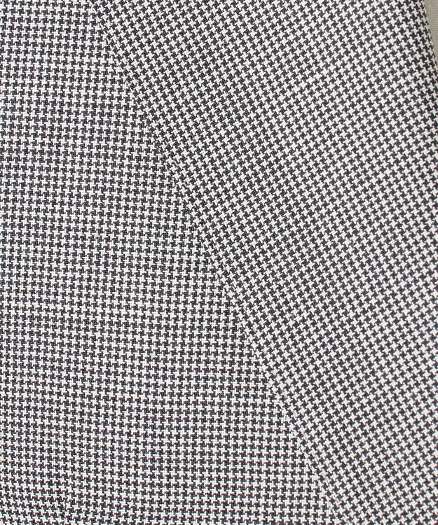 GOTAIRIKU 【山栄毛織】ウールモヘア ライトグレー系8