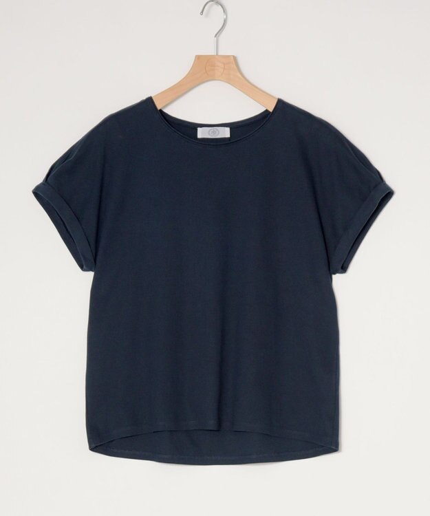 ONWARD Reuse Park 【J.PRESS】カットソー秋冬 ネイビー