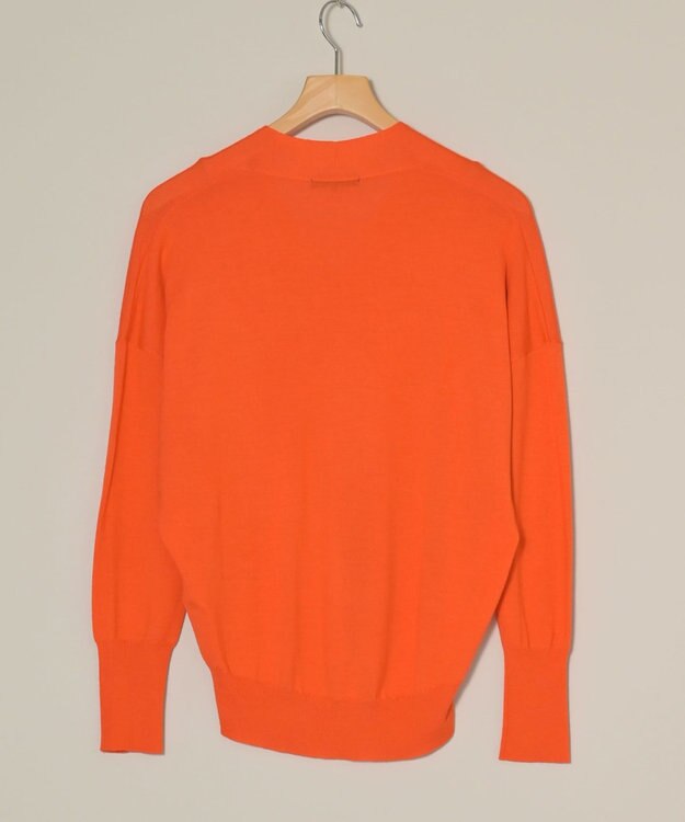 ONWARD Reuse Park 【ICB】ニット秋冬 オレンジ