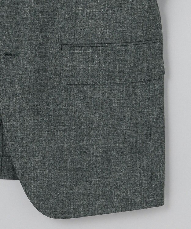 GOTAIRIKU 【TALLIA DI DELFINO】Portofino ジャケット グリーン系