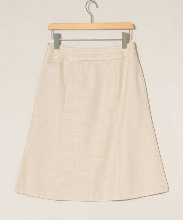 ONWARD Reuse Park 【J.PRESS】スカート春夏 ベージュ