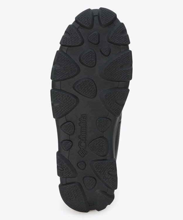 Columbia Columbia/ スノーフィア ショート ウォータープルーフ /コロンビア Black