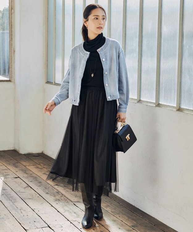 自由区 【MILOS】フラップワンハンドル2WAY バッグ ブラック系