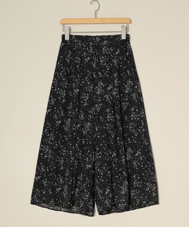 ONWARD Reuse Park 【any FAM】パンツ春夏 ブラック