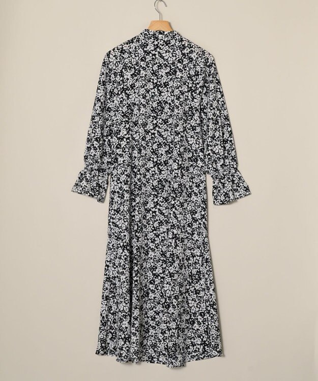 ONWARD Reuse Park 【UNFILO】ワンピース春夏 ブラック