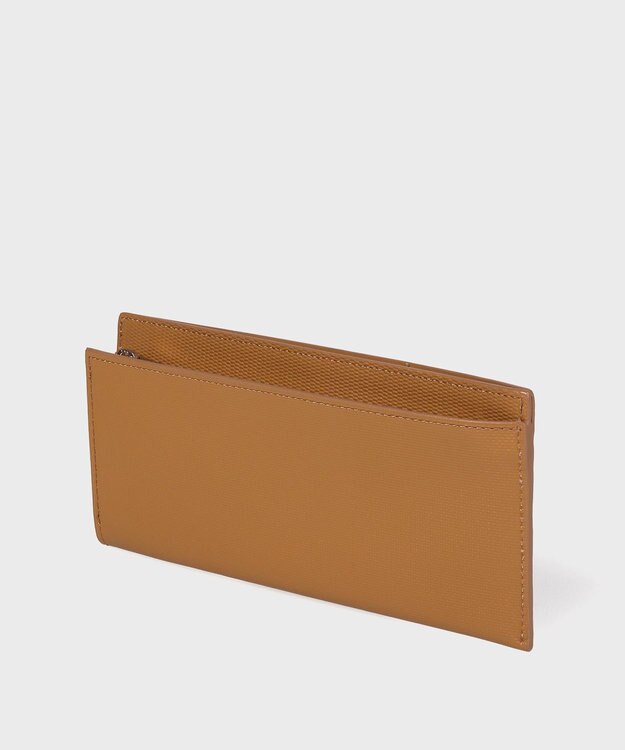 Paul Smith マーケトリーミックス 長財布 マスタード