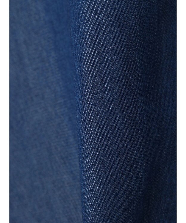 Green Parks ・ｆｕｒｒｙ　ｒａｔｅ　タックジョガーパンツ Navy