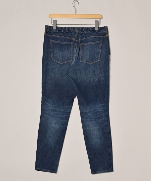 ONWARD Reuse Park 【23区】パンツ春夏 ブルー