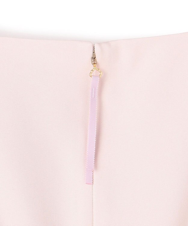 TOCCA 【chayさん着用・00サイズあり】CLOVER BLESS ドレス ピンク系