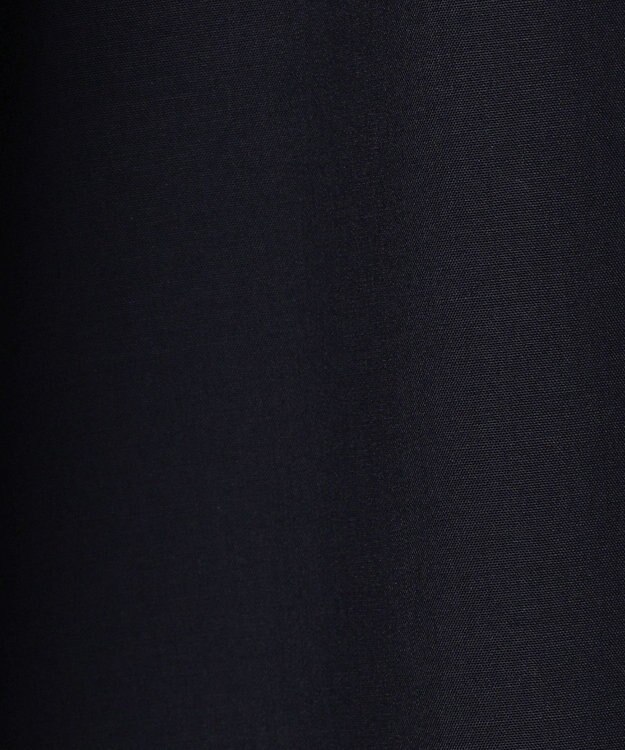 UNFILO MENS 【OCEANS 雑誌・web 掲載 / 男女兼用】TR デイリークリーンシャツ ネイビー