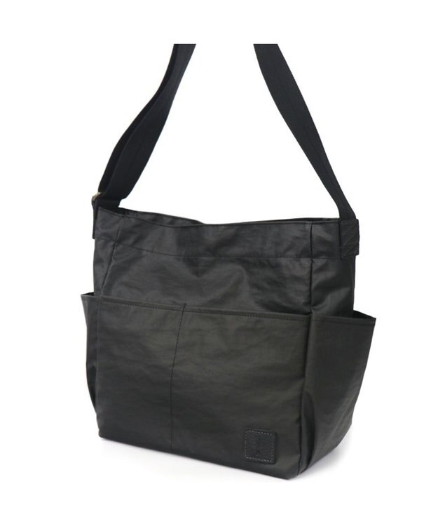 Regalo Felice 【水や汚れに強い / 超軽量】ショルダー / REGALO BK(ブラック）