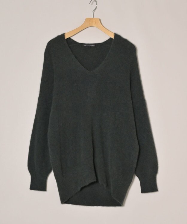 ONWARD Reuse Park 【23区】ニット秋冬 グリーン