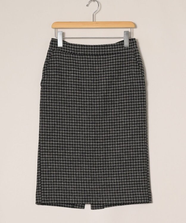 ONWARD Reuse Park 【23区】スカート秋冬 ブラック