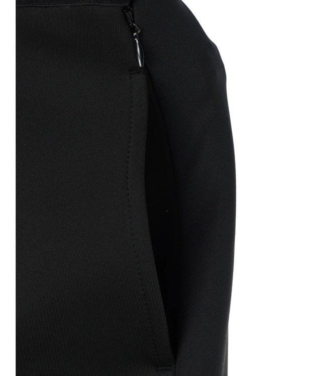 Green Parks ■別注　ＬＯＶＥ　ＢＯＡＴ　ミニスカート Black