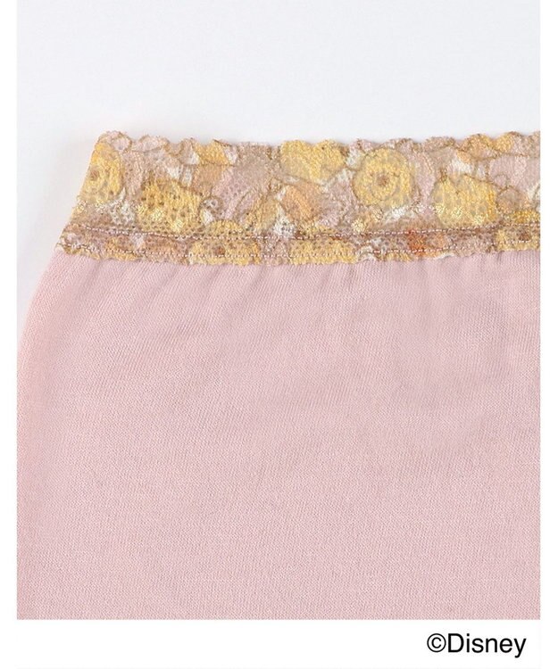 Wing ショーツ 綿混(身生地部) やさしい肌あたり 【デイリーフィット やわらかコットン】 はきこみ丈ふかめ EC3230 ウイング／ワコール ラズベリー