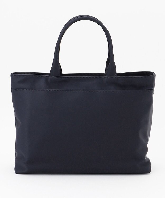 TOCCA 【撥水】ECOLE BAG バッグ ネイビー系