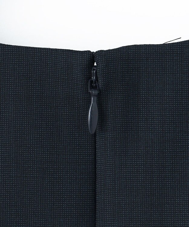 J.PRESS LADIES 【セットアップ対応】BAHARIYE1 ワンピース ネイビー系