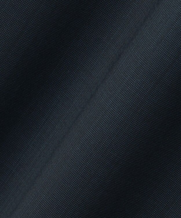 J.PRESS LADIES 【セットアップ対応】BAHARIYE1 ワンピース ネイビー系