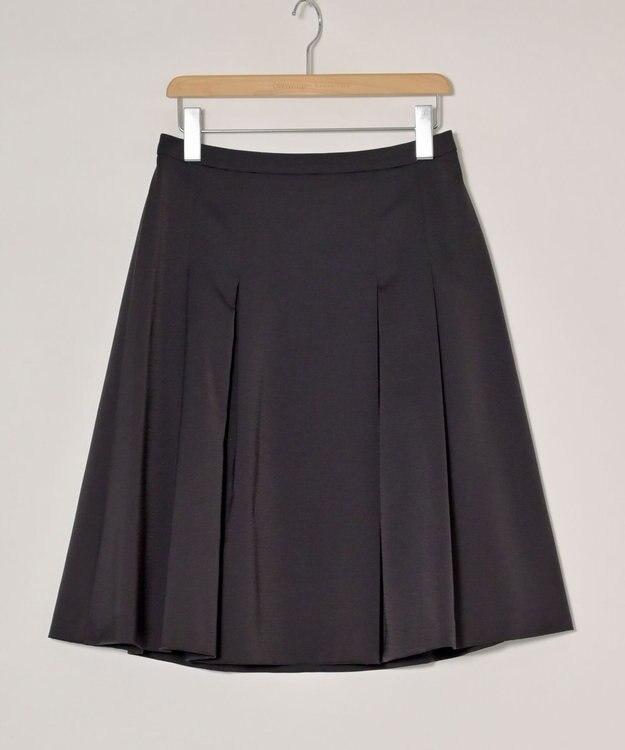 ONWARD Reuse Park 【23区】スカート春夏 ネイビー