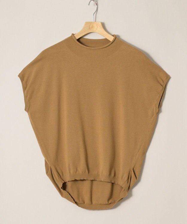 ONWARD Reuse Park B品【23区】ニット秋冬 ブラウン