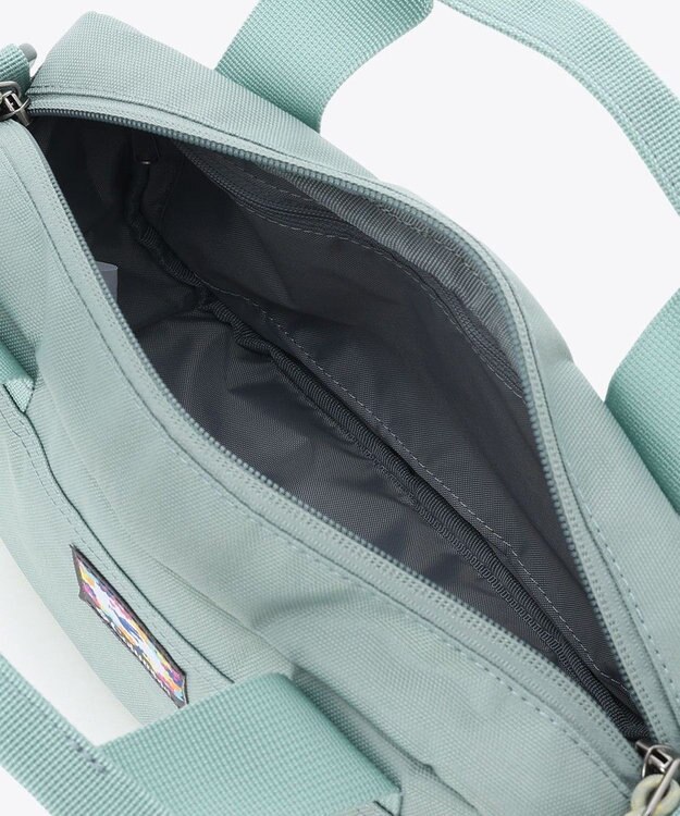 Columbia Columbia/ プライスストリームパッディドショルダー /コロンビア Crushed Blue