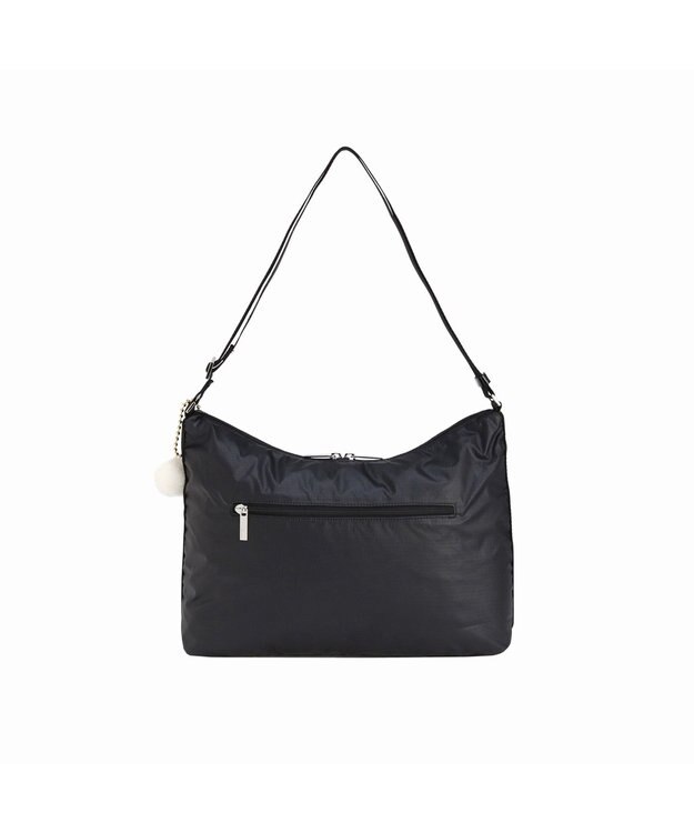 ACE BAGS & LUGGAGE Kanana project COLLECTION VYG ルフレ ショルダーバッグ 68344 カナナプロジェクト コレクション ブラック