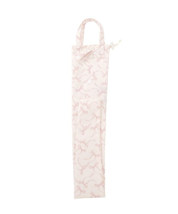 Maison de FLEUR アンブレラカバー Light Pink