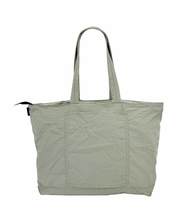 ROOTOTE 1314【撥水-コンパクト】SN.グランデ.パッカブル-B 02：グレー