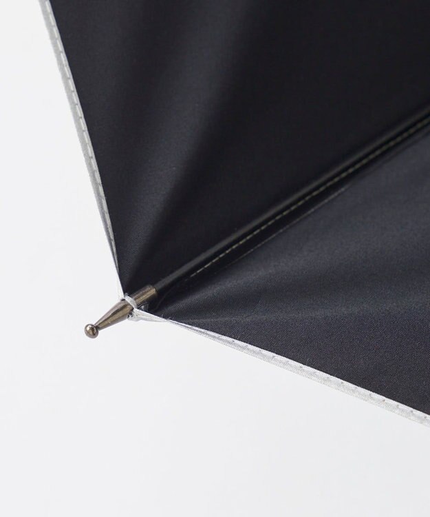 FILA GOLF／marie claire 【Marie claire sports】UVゴルフ傘 グレー