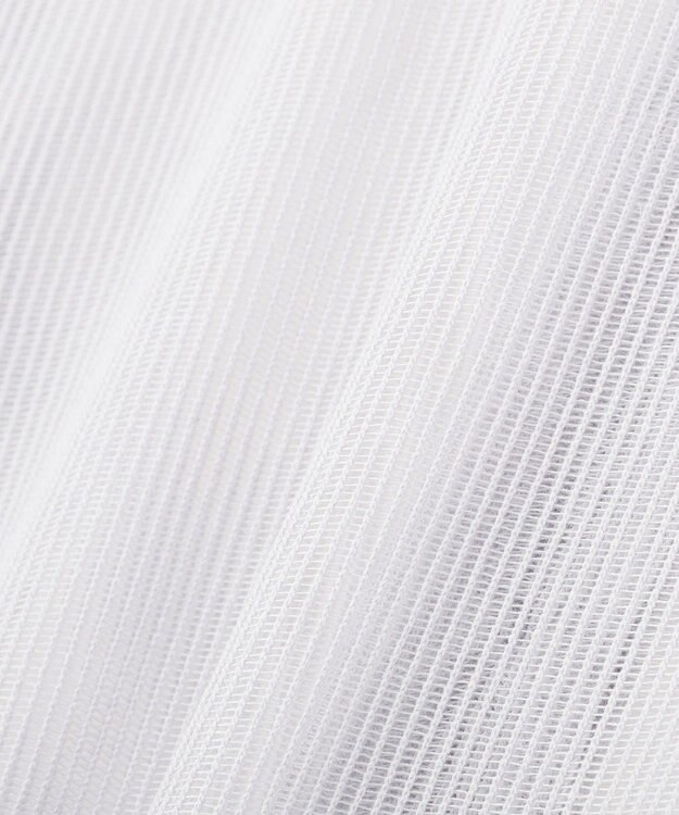 AMERICAN HOLIC メッシュ長袖シャツ Light Gray