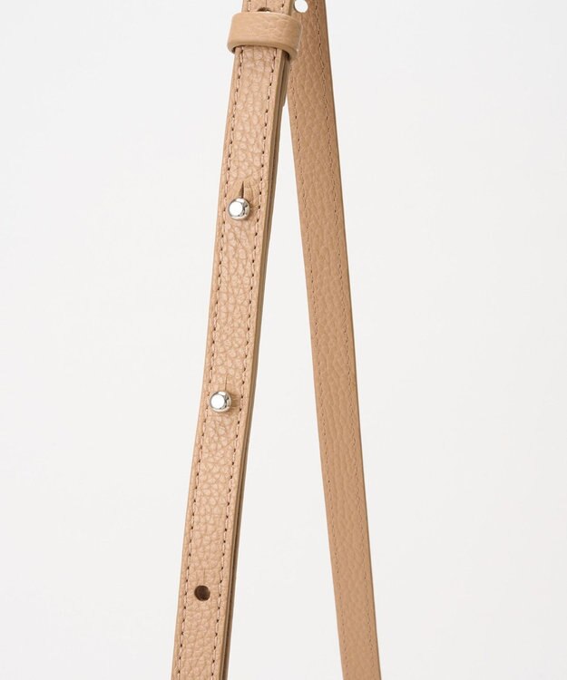 IACUCCI 【予約】ベルタ S CERVO キャメル