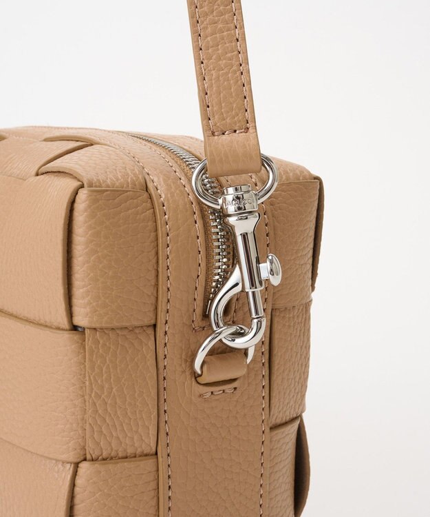 IACUCCI 【予約】ベルタ S CERVO キャメル