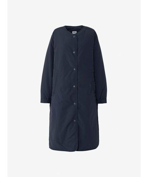 HELLY HANSEN スカイリムインサレーションコート ディープネイビー