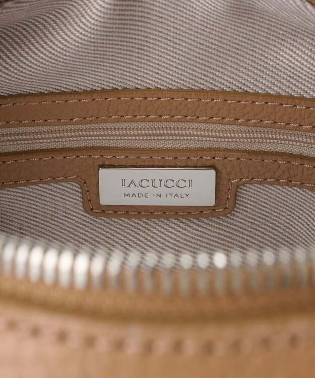 IACUCCI 【予約】ベルタ S CERVO キャメル