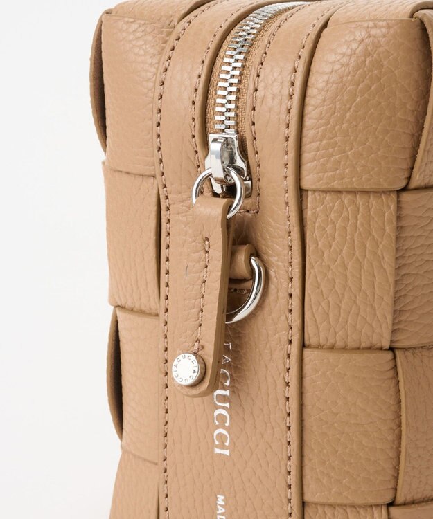 IACUCCI 【予約】ベルタ S CERVO キャメル